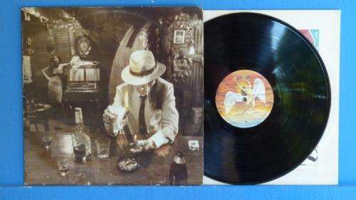 LED ZEPPELIN - In Through The Out Door LP