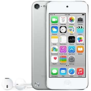 Brand New Ipod Touch