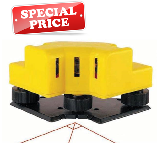 LASER SQUARE TOOL