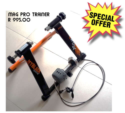 Mag Pro Trainer