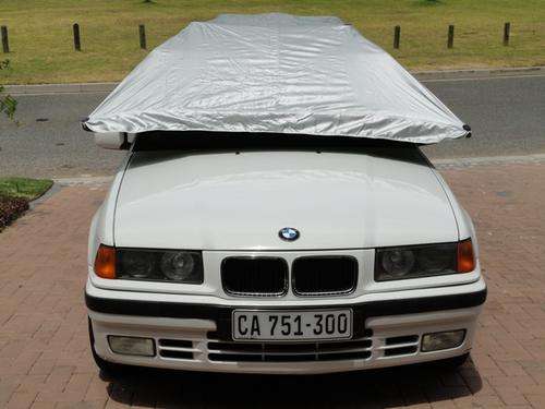 CAR SUN UMBRELLA EW-436