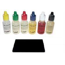 GOLD TESTING ACID KIT