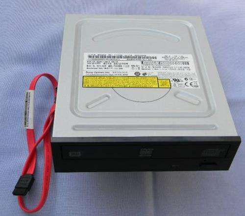 Sony DVD/CD RW Drive