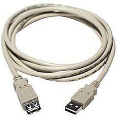 5m USB Extension Cable