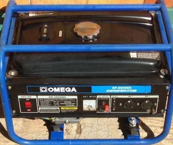 Generator 1.9 Kva New