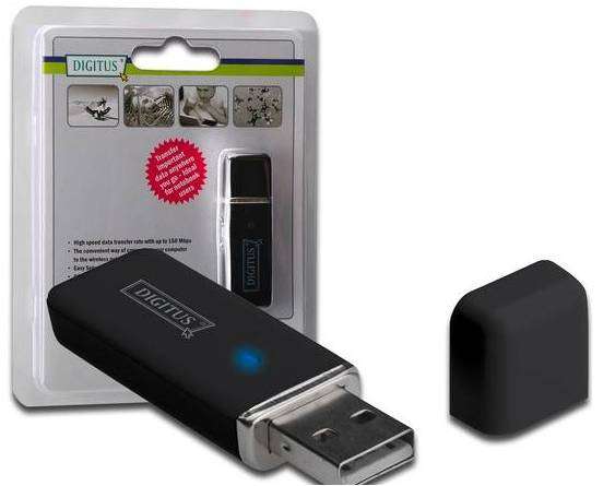 Digitus Wireless USB Adapter