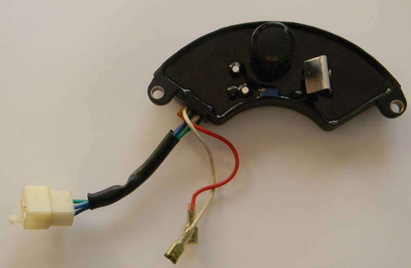 AVR for Generator 5 to 6kw