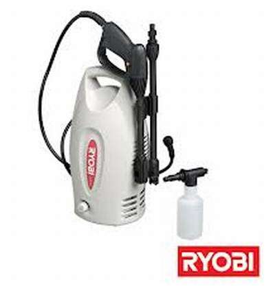 NEW Ryobi high pressure washer AJP75