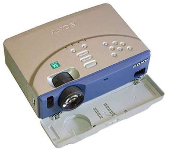 Data Projector Sony VPL-SC1
