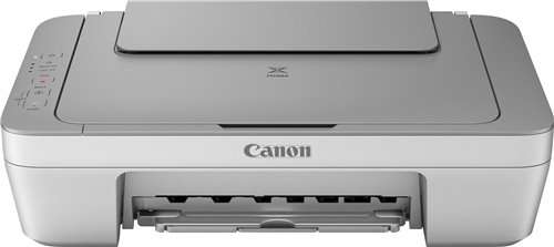 Canon PIXMA MG2440 3 in 1 Print Copy Scan