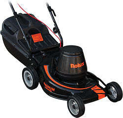 New Lawnmower Rolux magnum commander 2200w