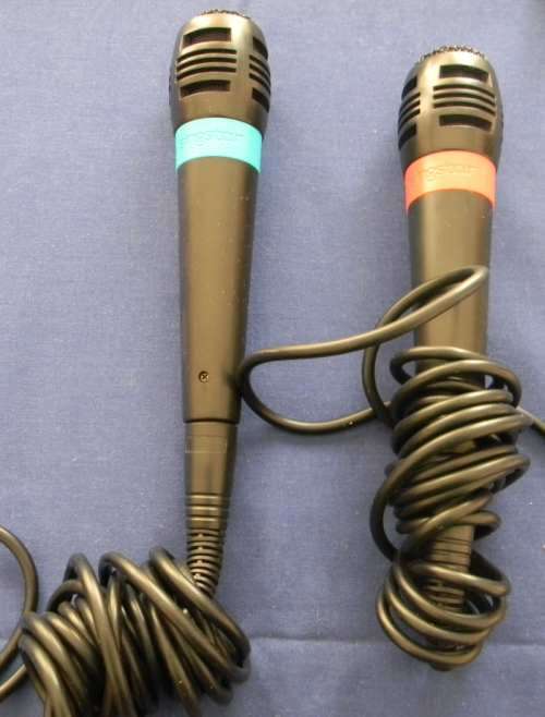 PS2 With lots of extras 3x Controllers Games and Dancing mat