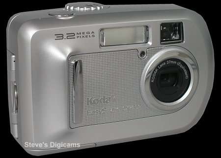 Kodak CX7300 Digital camera - Great Value
