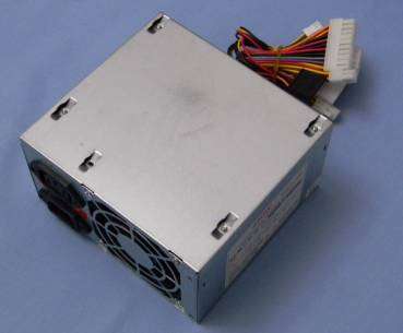 New 450W power supply