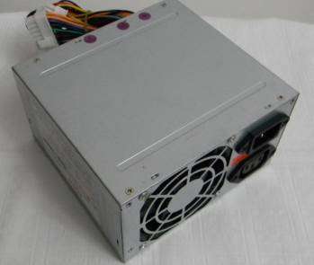 New 450W power supply