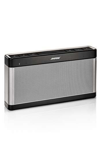 Bose Soundlink III