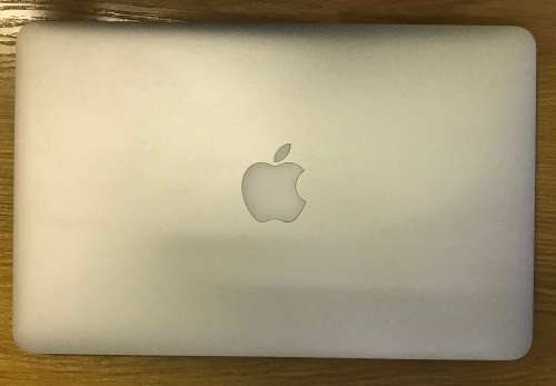MacBook Air (11-inch, Late 2010)