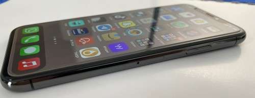 iPhone XS 256GB - Space Gray