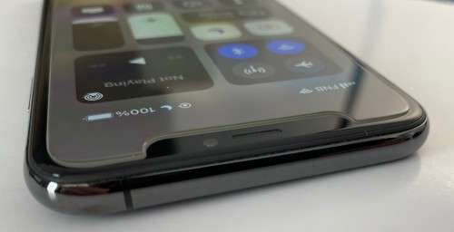 iPhone XS 256GB - Space Gray