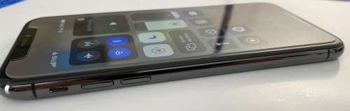 iPhone XS 256GB - Space Gray