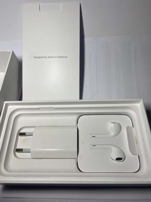 iPhone XS 256GB - Space Gray