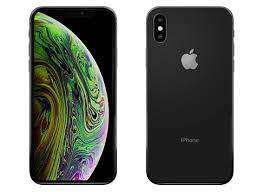 iPhone XS 256GB - Space Gray