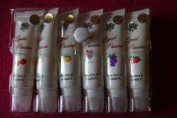 LIQUID PASSION LIP BALM - x6 BULK LOADS. GREAT FOR RESELL!!