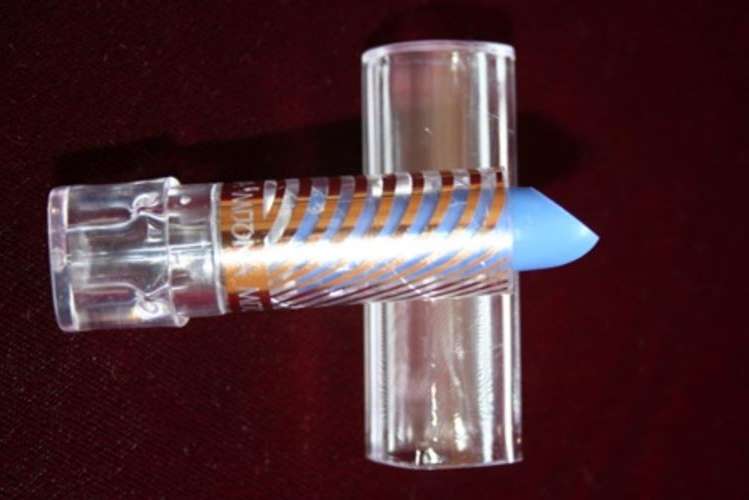 Magic Lipstick - Blue