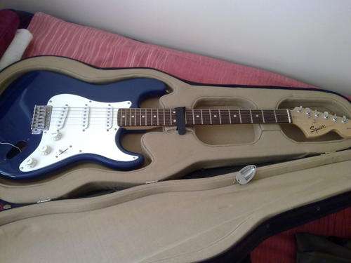 fender strat
