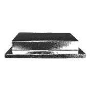 Fish Tank Canopy 615x325mm