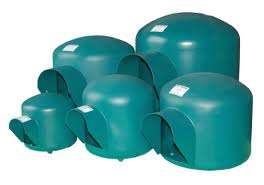 Round Igloo Kennel small