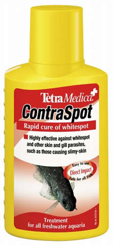 Tetra Medica Contra Spot 100ml