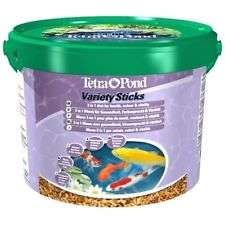 Tetra Pond Variety Sticks 10l