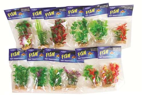 Marltons Plant Mini 2333