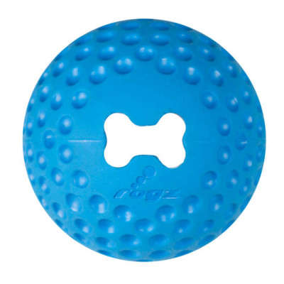 Rogz Gumz Large Blue