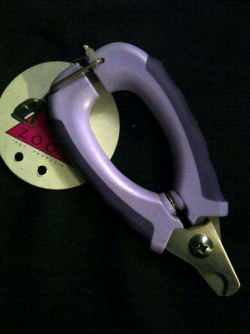 Pet Nail Trimmer