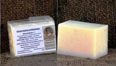 Boerseep - The Soap that Clean all Stains