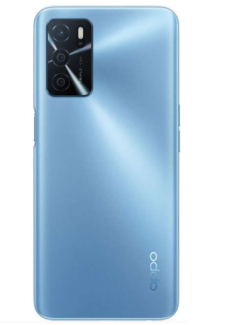 Oppo A16s