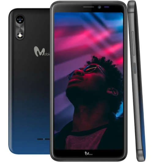 Mobicel Ruby