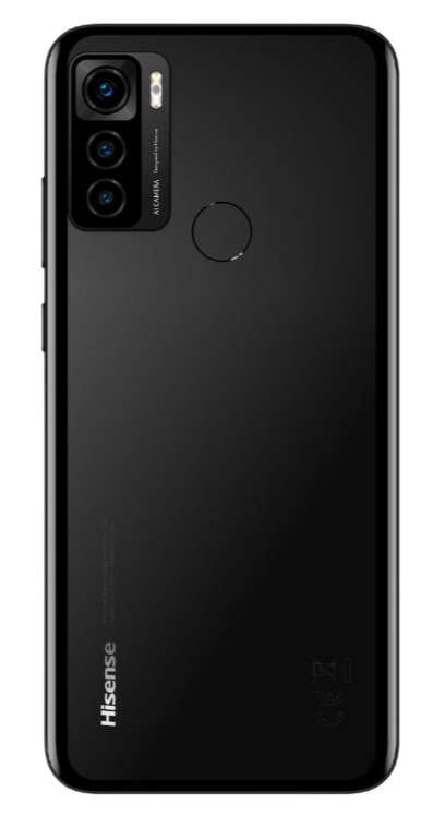 Hisense  E60 LITE (Dual Sim)