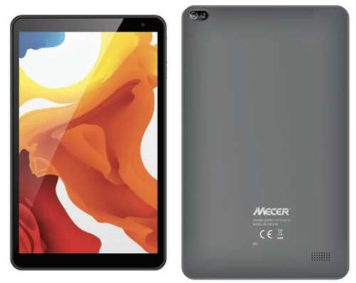 Mecer Xpress Smartlife Tablet - 10.1 inch 4G (Case included) - Brand New