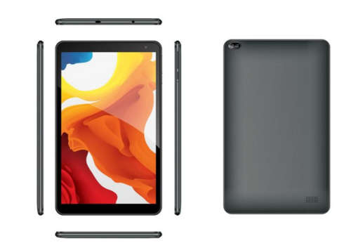 Mecer Xpress Smartlife Tablet - 10.1 inch 4G (Case included) - Brand New