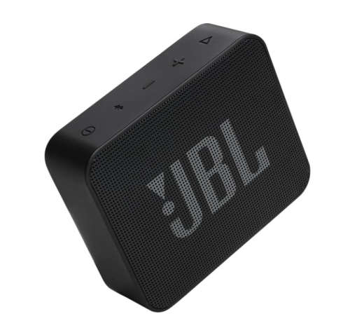 JBL GO Essential portable bluetooth speaker - Black (Brand new - sealed)