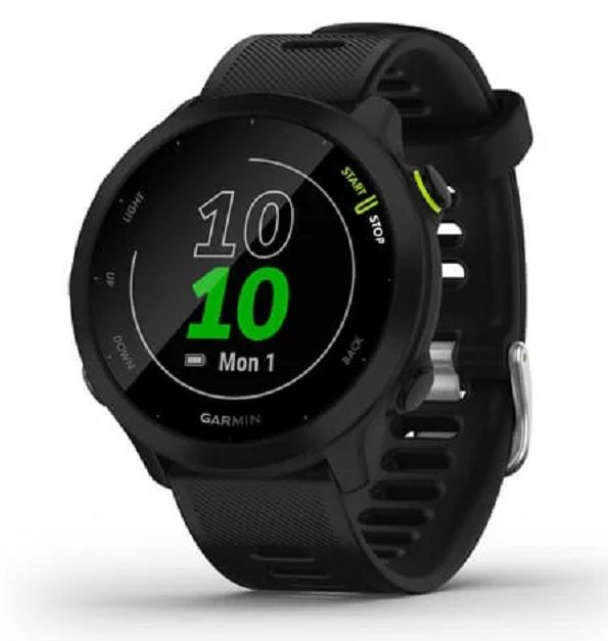 Garmin Forerunner 55 Multisport GPS Running Watch (Brand new Sealed!!!)