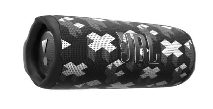 JBL Flip 6  Bluetooth Speaker - Martin Garrix edition (Brand new Sealed!!!)
