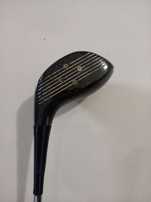 Vintage RAM Laser 1,3,5 Woods in great condition
