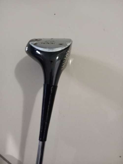 Vintage RAM Laser 1,3,5 Woods in great condition