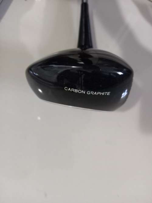 Vintage RAM Laser 1,3,5 Woods in great condition