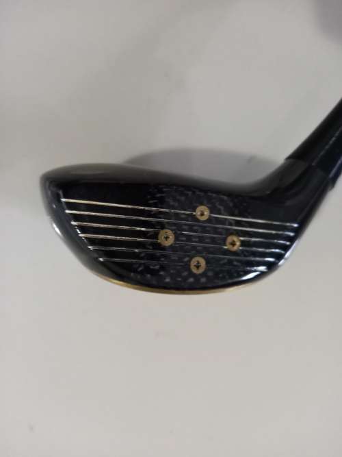 Vintage RAM Laser 1,3,5 Woods in great condition