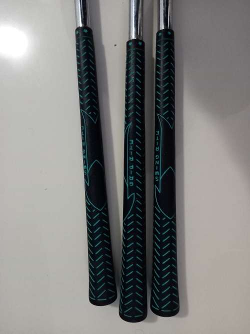 Vintage RAM Laser 1,3,5 Woods in great condition